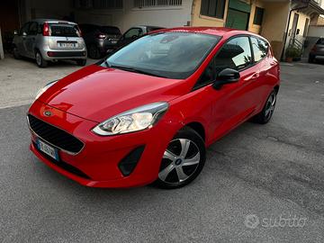 FORD FIESTA 1.1 benzina 71 cv PARI NUOVO
