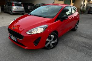 FORD FIESTA 1.1 benzina 71 cv PARI NUOVO