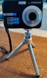 Fotocamera Digitale Samsung S860 – 8.1 MP