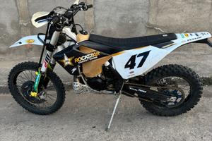 HUSQVARNA TE 300 2019
