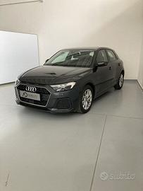 Audi A1 1.0 TFSI ultra 95cv Design