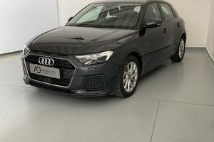 Audi A1 1.0 TFSI ultra 95cv Design