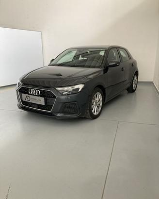 Audi A1 1.0 TFSI ultra 95cv Design