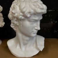 Statua statue arte classica arredamento