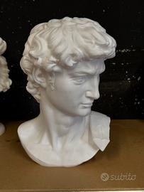 Statua statue arte classica arredamento