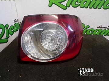 FANALINO POSTERIORE DESTRO GOLF PLUS 5M 2013
