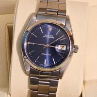 Rolex Precision 6694 34 mm. - Full Set