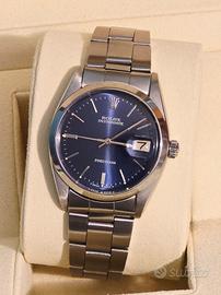 Rolex Precision 6694 34 mm. - Full Set