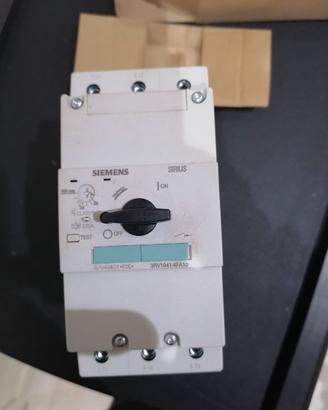 Siemens 3RV1041-4FA10