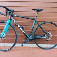 Colnago A1R CX buonissime condizioni 