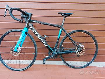 Colnago A1R CX buonissime condizioni 