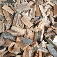 legna da ardere secca
