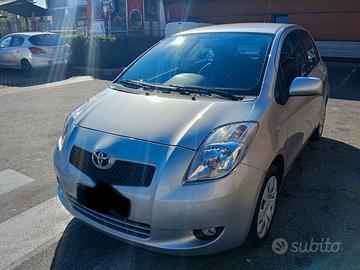 Toyota Yaris d4d Leggi Bene!!!