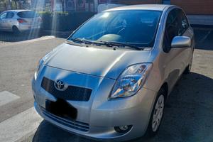 Toyota Yaris d4d Leggi Bene!!!