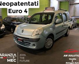 Renault Kangoo 1.6 Neopatentati *anno 2009*