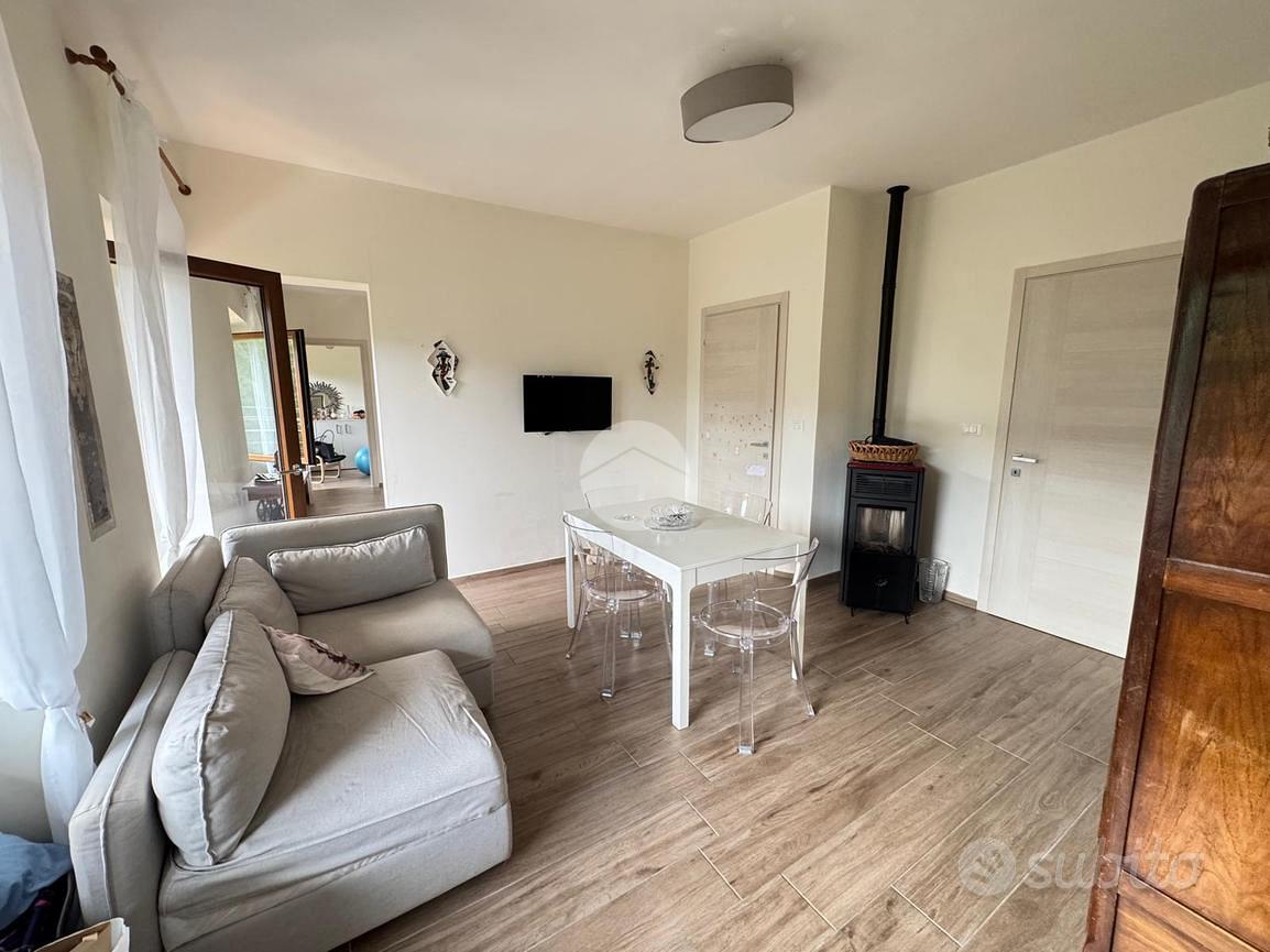 Appartamento – Coazze, Castagna - Vista 2