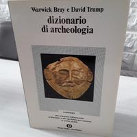 Dizionario di Archeologia
