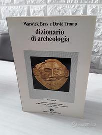 Dizionario di Archeologia