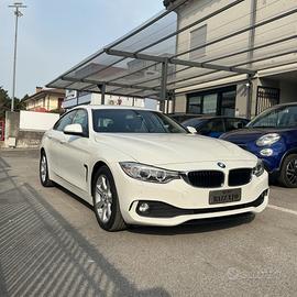 Bmw 4er Gran Coupe 418d Coupé Luxury - 129.000 km