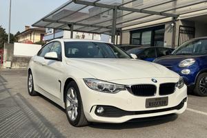 Bmw 4er Gran Coupe 418d Coupé Luxury - 129.000 km