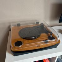Giradischi Trevi con Bluetooth - Come nuovo