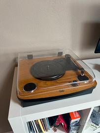 Giradischi Trevi con Bluetooth - Come nuovo