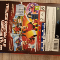 PS4 videogiochi Lego + Ratchet &Clank