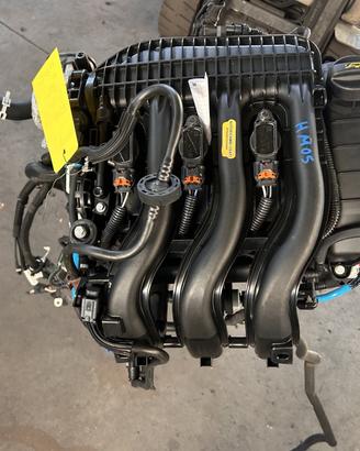 HMR HM05 MOTORE PEUGEOT CITROEN 61KW 1.2 18/26