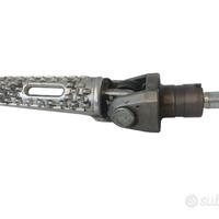 Pedalino anteriore destro HONDA CBR RR 600 2004>06