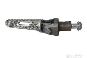 Pedalino anteriore destro HONDA CBR RR 600 2004>06