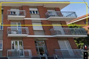 Appartamento 5 locali 2 bagni-cantina di 35mq