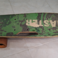 Skeetbord a batteria