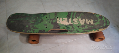 Skeetbord a batteria