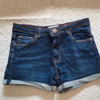 Pantaloncini Dack's Cisalfa Slim Fit - 40