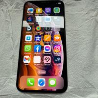 iPhone XS GOLD
