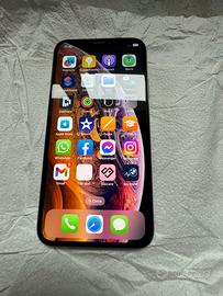 iPhone XS GOLD