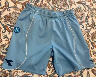 Pantaloncino ssc Napoli 