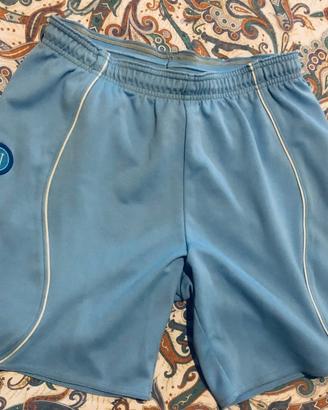 Pantaloncino ssc Napoli 