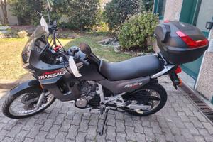Honda Transalp 600