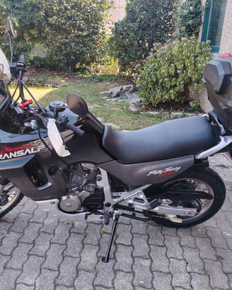 Honda Transalp 600
