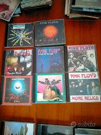 bootleg Pink Floyd 