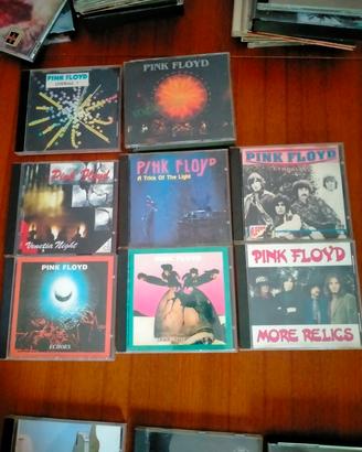 bootleg Pink Floyd 