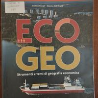 Eco geo