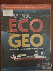 Eco geo