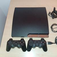 PlayStation 3 completa 