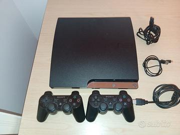 PlayStation 3 completa 