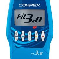 compex fit 3.0