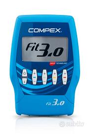 compex fit 3.0