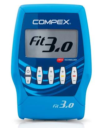 compex fit 3.0