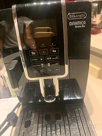 Macchina del caffè Dinamica Aroma Bar Delonghi